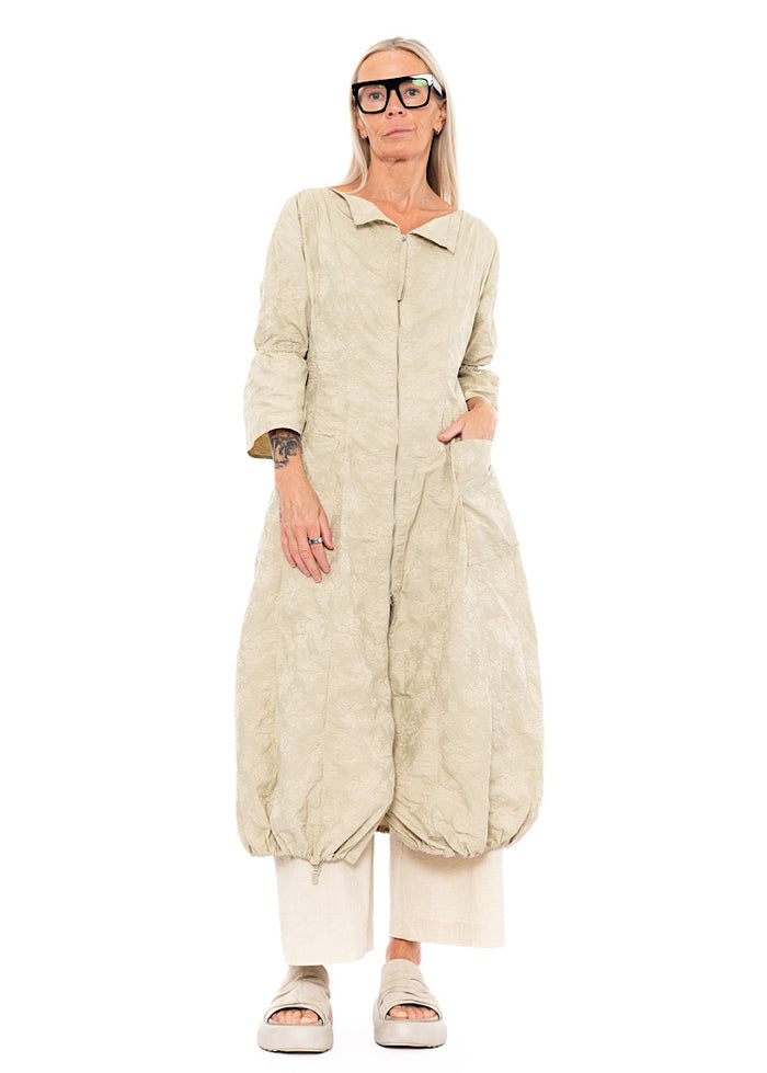 PRE-LOVED ANNETTE GÖRTZ COAT
