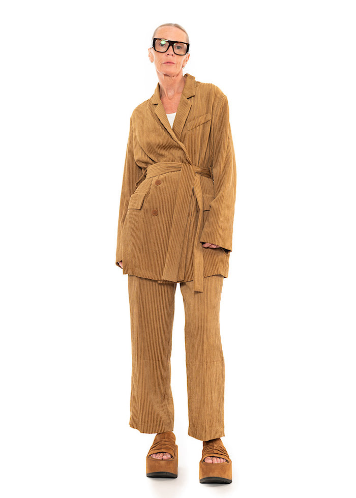 PRE-LOVED ANNETTE GÖRTZ HILLA TROUSER