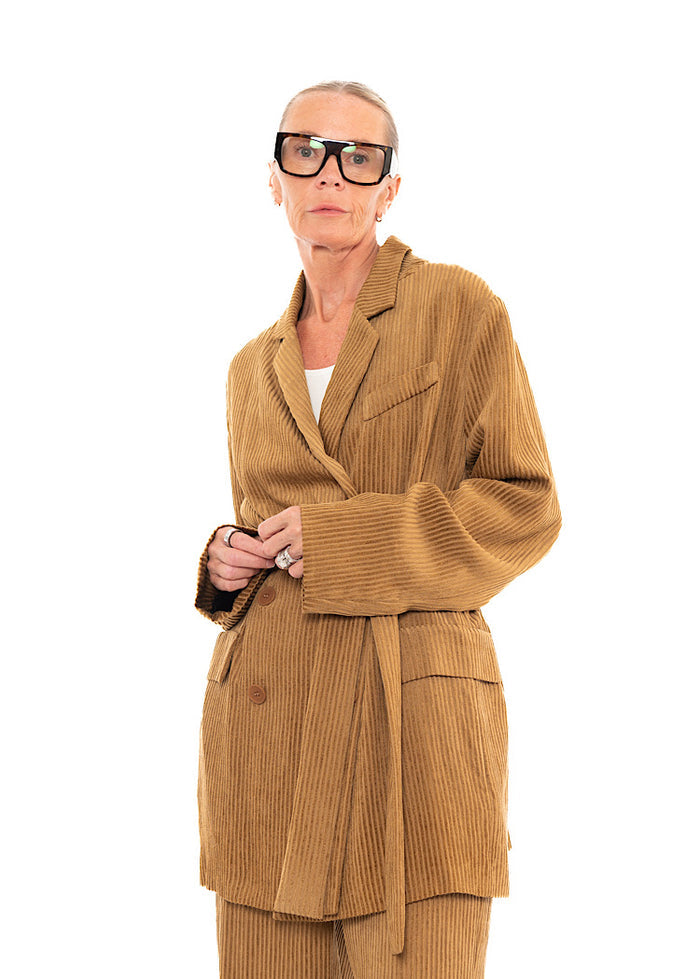 PRE-LOVED ANNETTE GÖRTZ HILO JACKET
