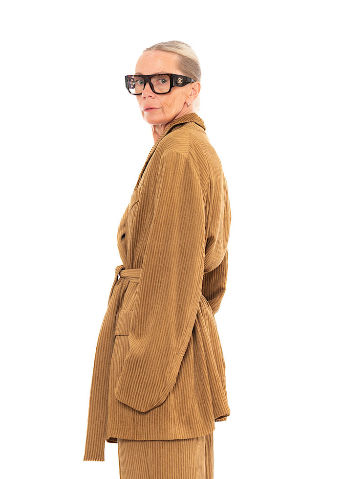 PRE-LOVED ANNETTE GÖRTZ HILO JACKET