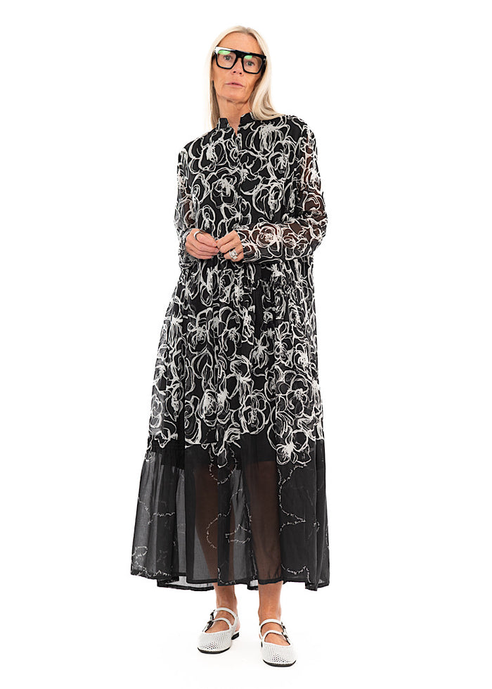 PRE-LOVED ANNETTE GÖRTZ JONKA DRESS