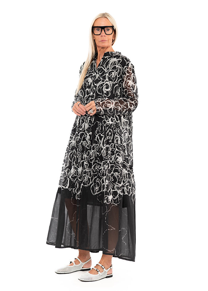 PRE-LOVED ANNETTE GÖRTZ JONKA DRESS