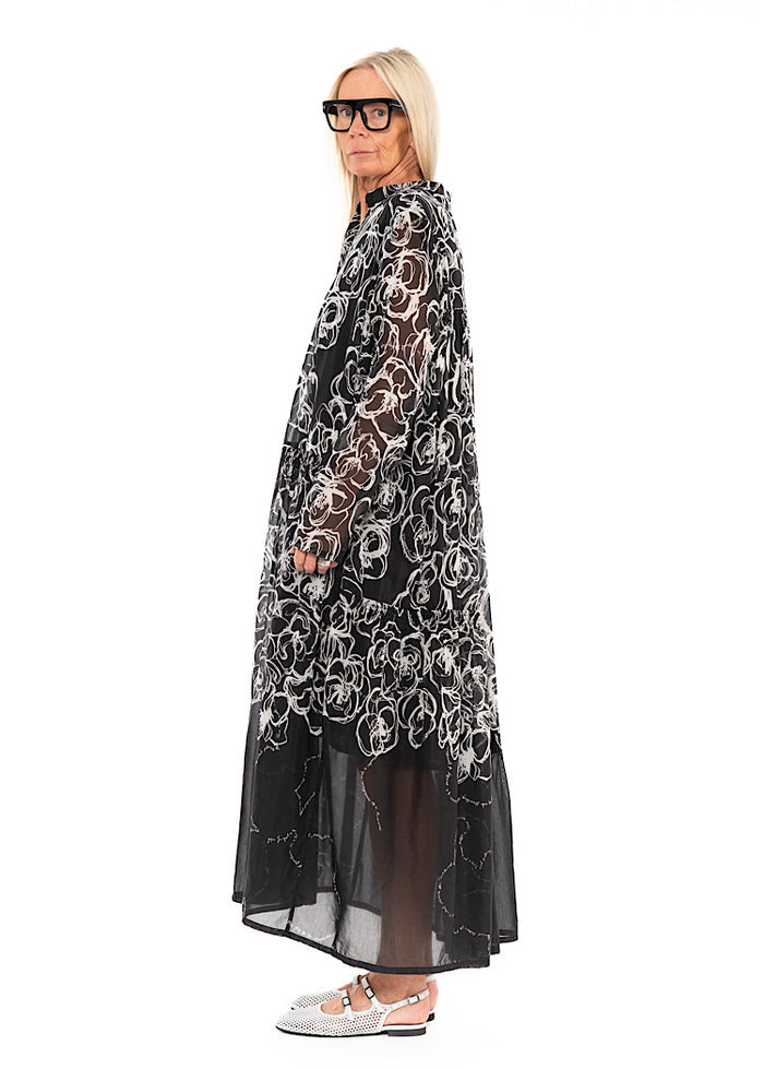 PRE-LOVED ANNETTE GÖRTZ JONKA DRESS