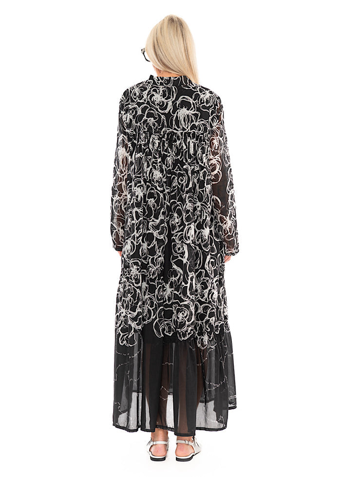 PRE-LOVED ANNETTE GÖRTZ JONKA DRESS