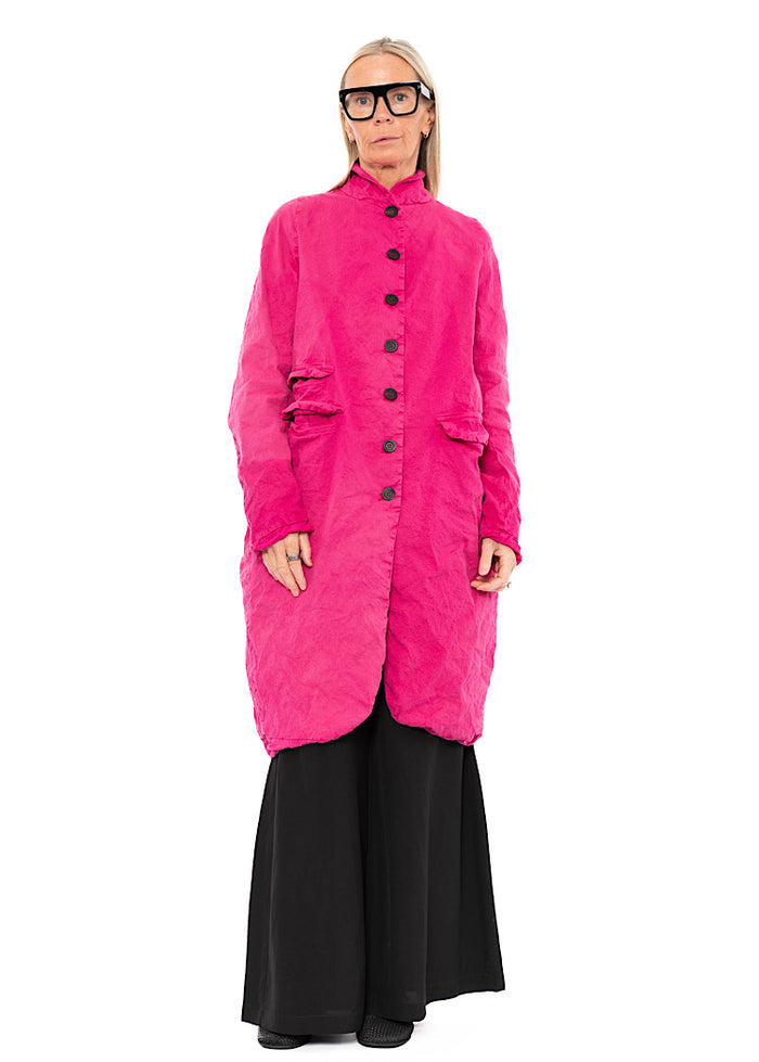 PRE-LOVED HANNOH WESSEL COAT