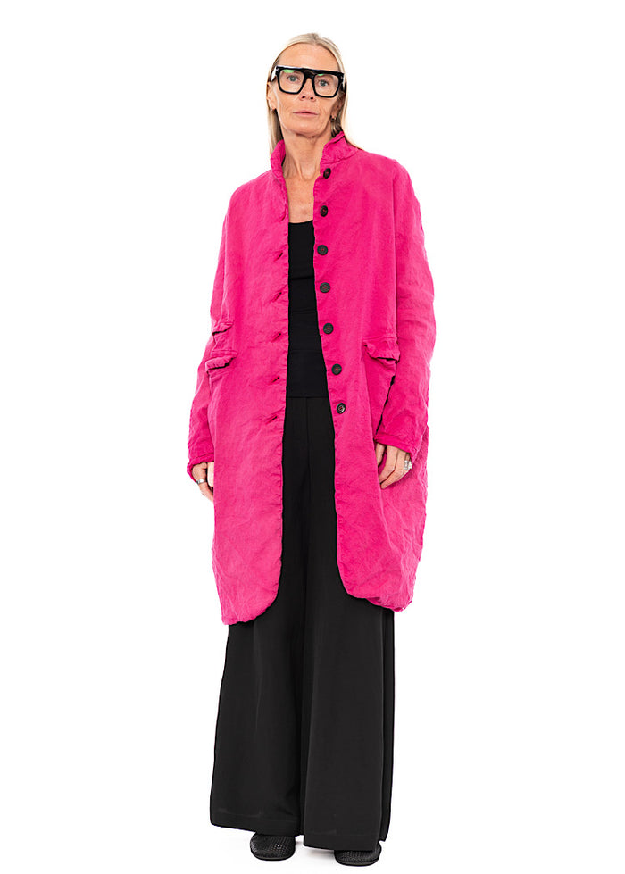 PRE-LOVED HANNOH WESSEL COAT