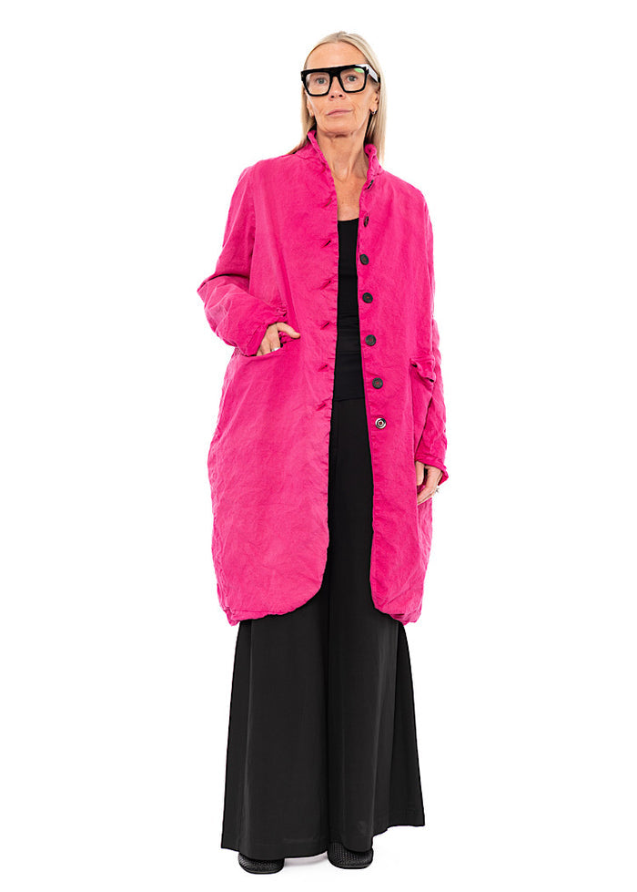 PRE-LOVED HANNOH WESSEL COAT