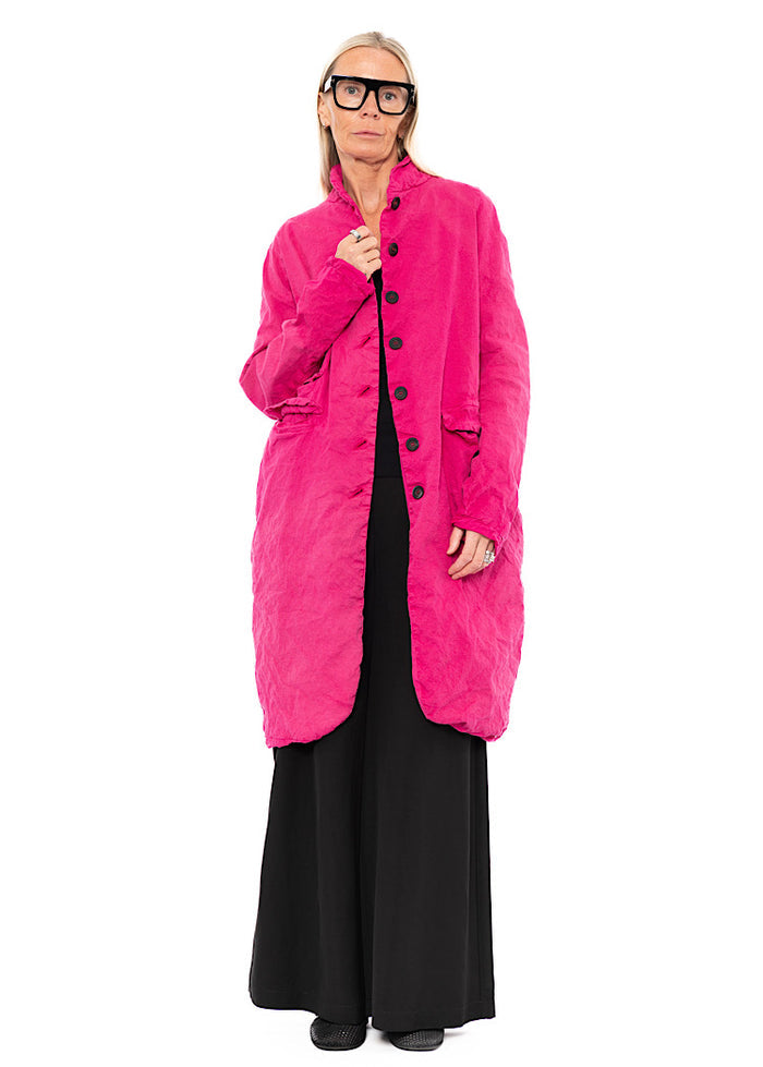 PRE-LOVED HANNOH WESSEL COAT