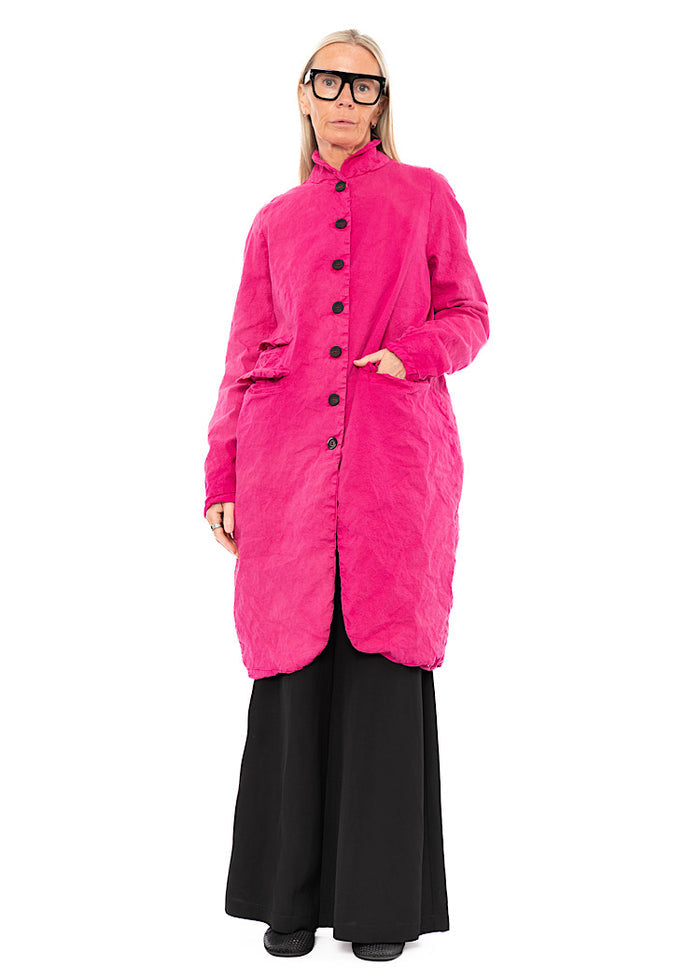 PRE-LOVED HANNOH WESSEL COAT