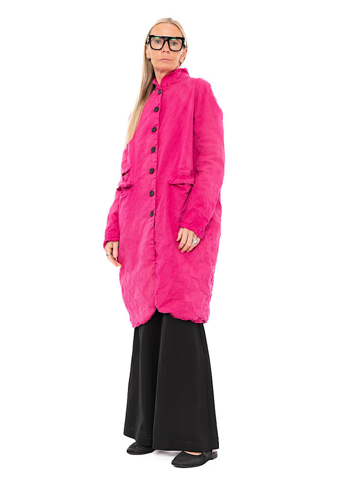 PRE-LOVED HANNOH WESSEL COAT