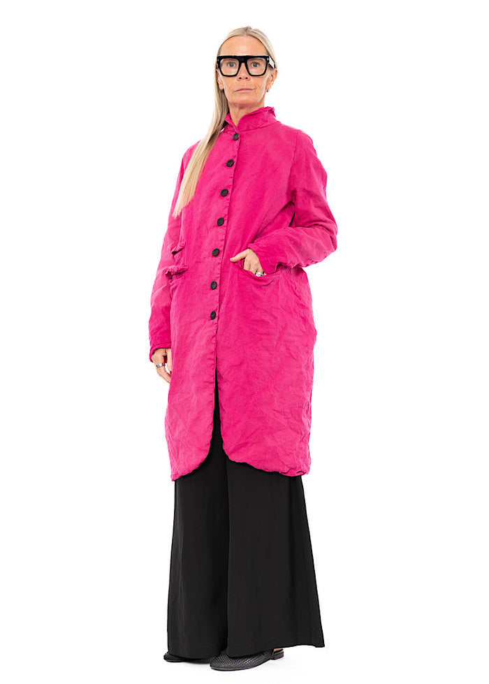 PRE-LOVED HANNOH WESSEL COAT