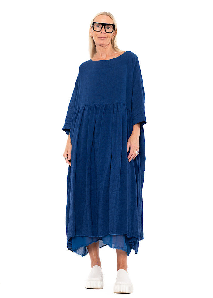 PRE-LOVED HANNOH WESSEL DRESS