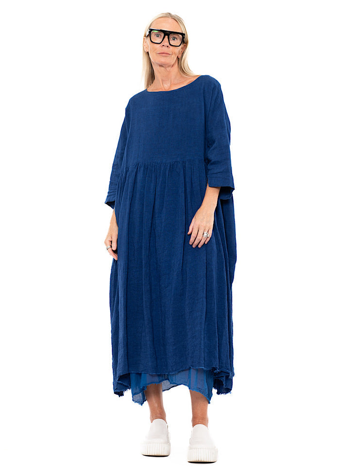 PRE-LOVED HANNOH WESSEL DRESS