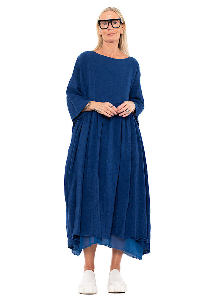 PRE-LOVED HANNOH WESSEL DRESS