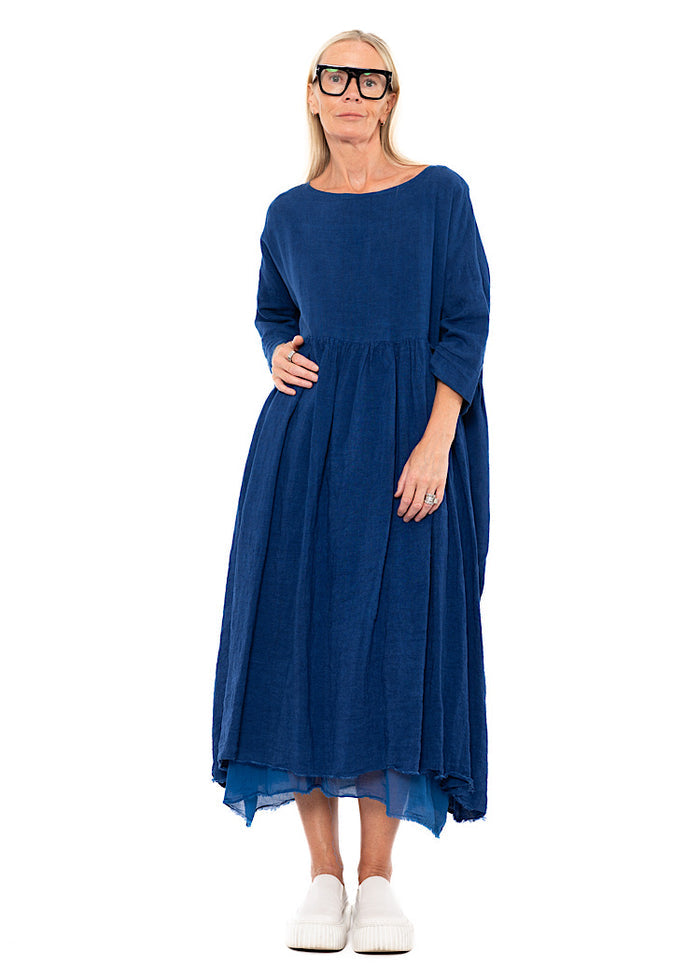 PRE-LOVED HANNOH WESSEL DRESS