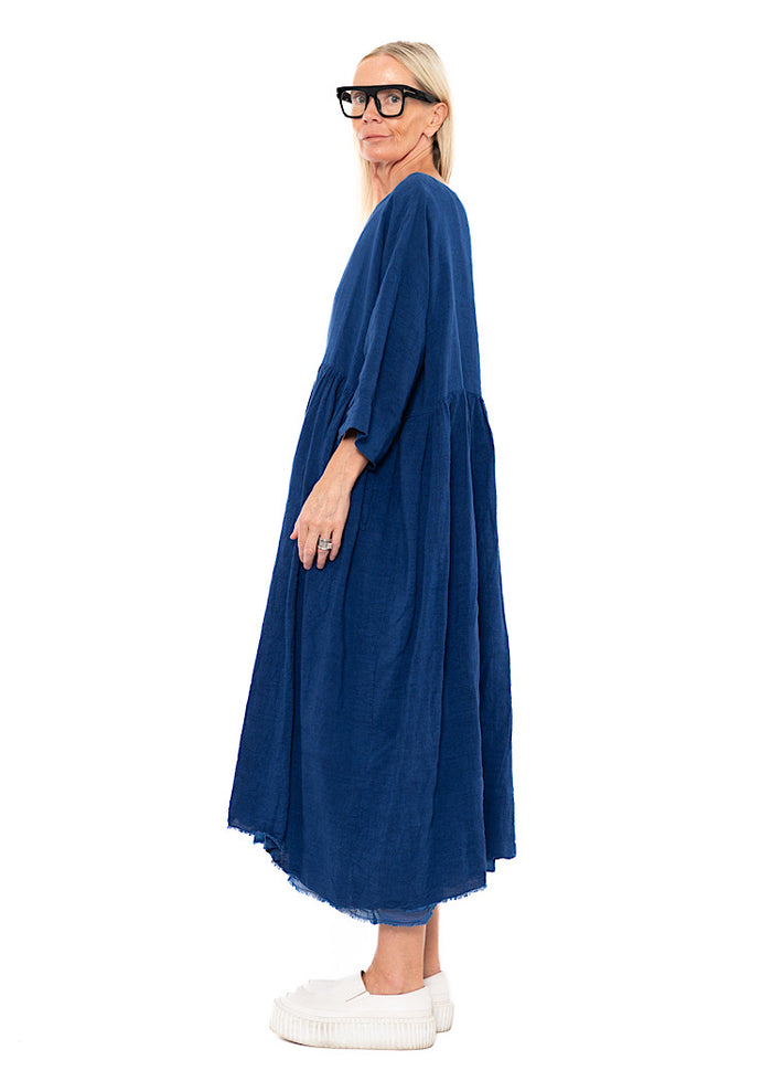 PRE-LOVED HANNOH WESSEL DRESS