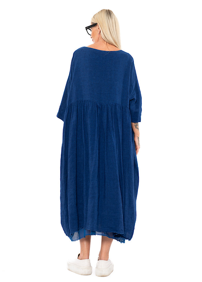PRE-LOVED HANNOH WESSEL DRESS