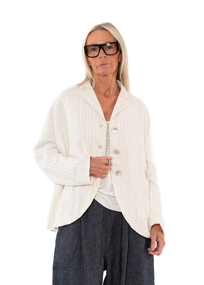 PRE-LOVED HANNOH WESSEL JACKET