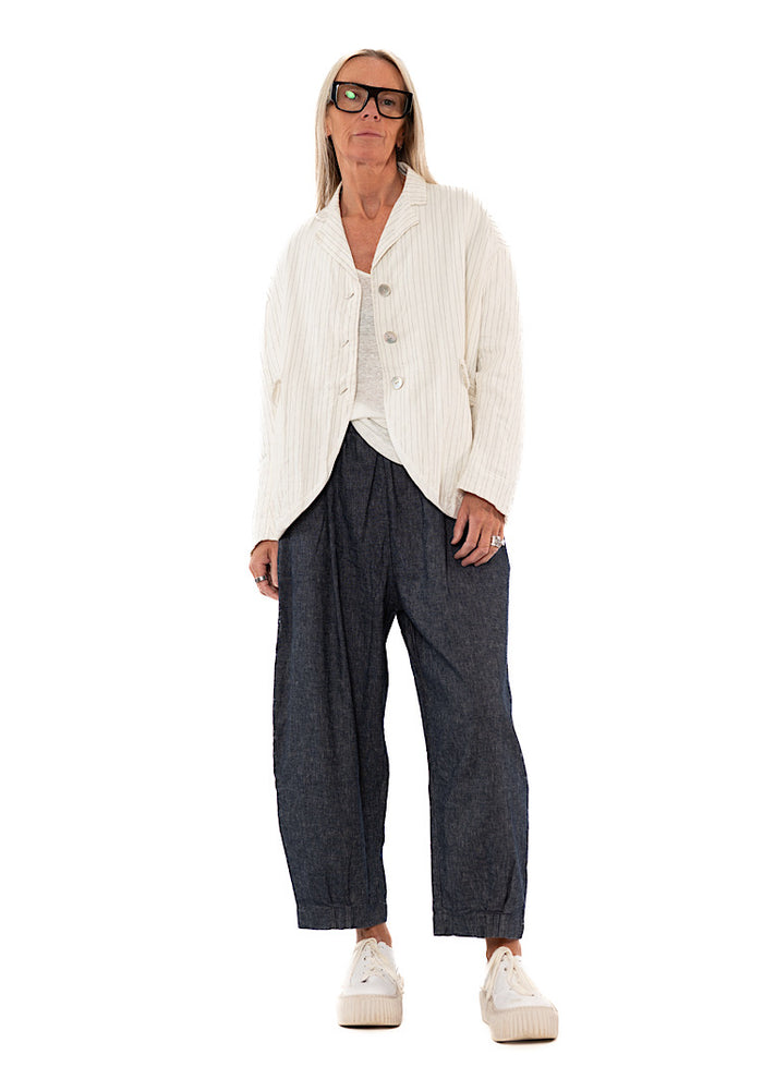 PRE-LOVED HANNOH WESSEL JACKET