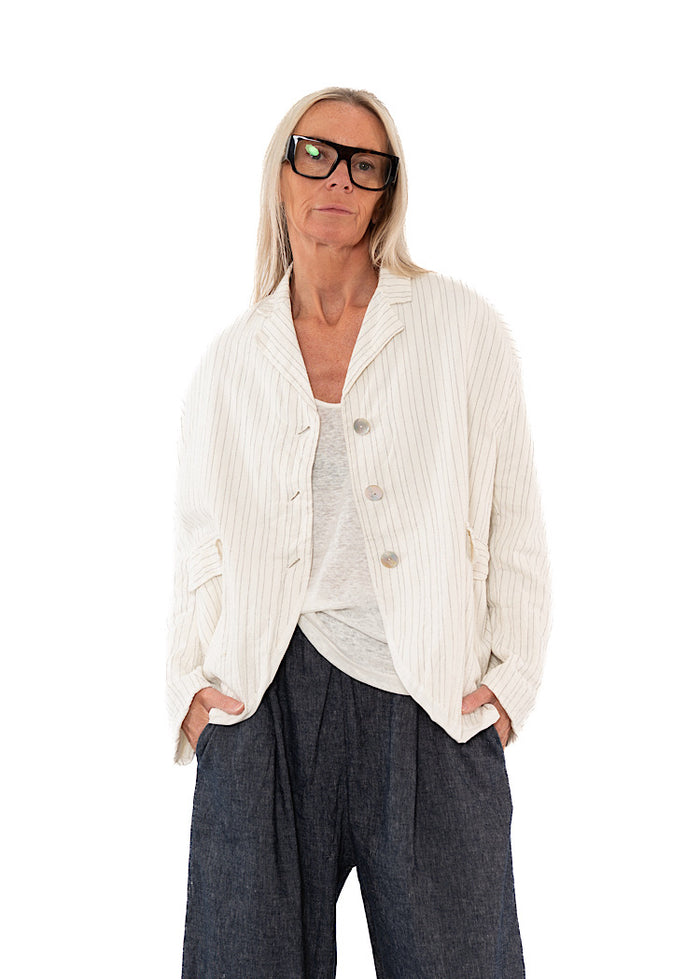 PRE-LOVED HANNOH WESSEL JACKET