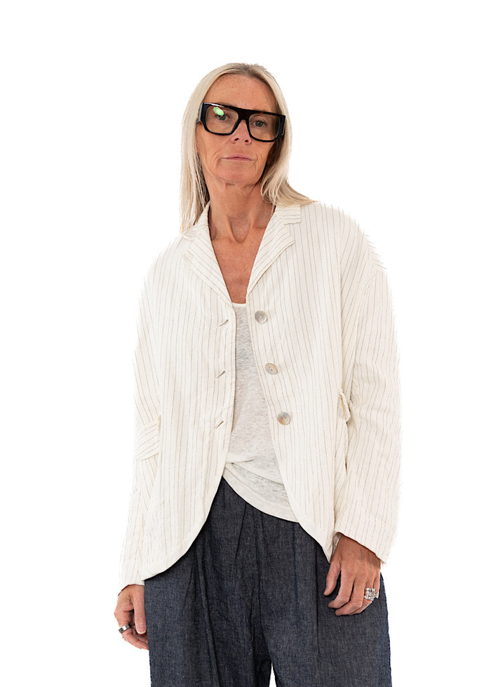PRE-LOVED HANNOH WESSEL JACKET