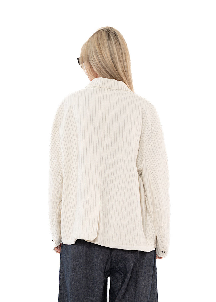 PRE-LOVED HANNOH WESSEL JACKET