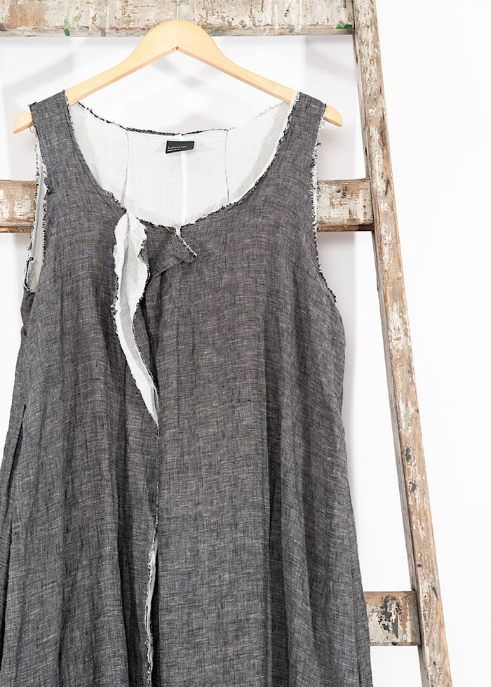 PRE-LOVED LA VACA LOCA DRESS