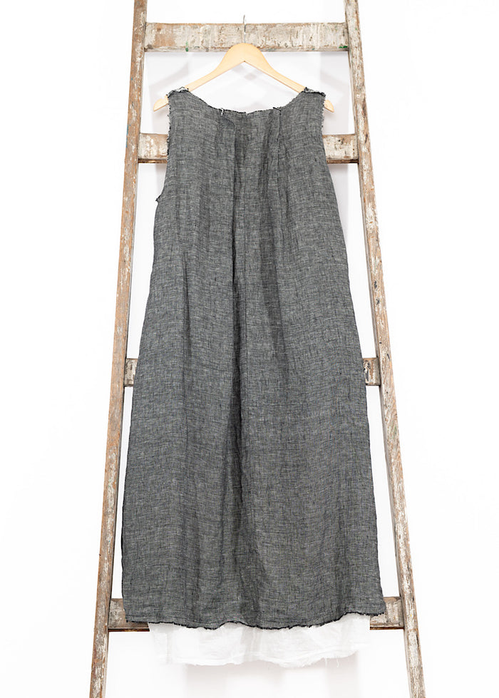 PRE-LOVED LA VACA LOCA DRESS
