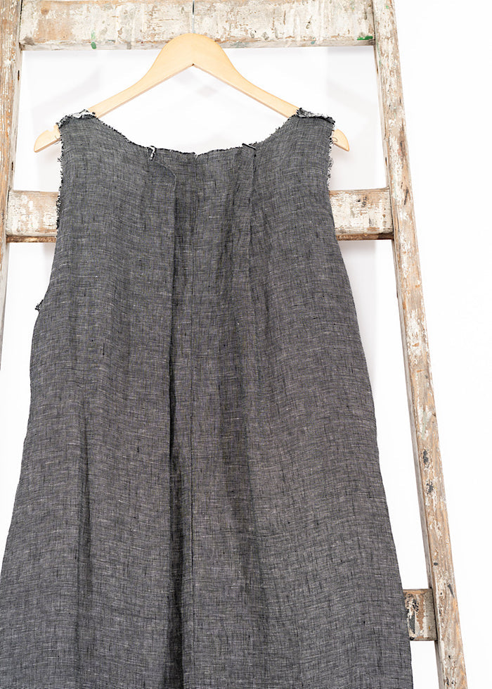 PRE-LOVED LA VACA LOCA DRESS
