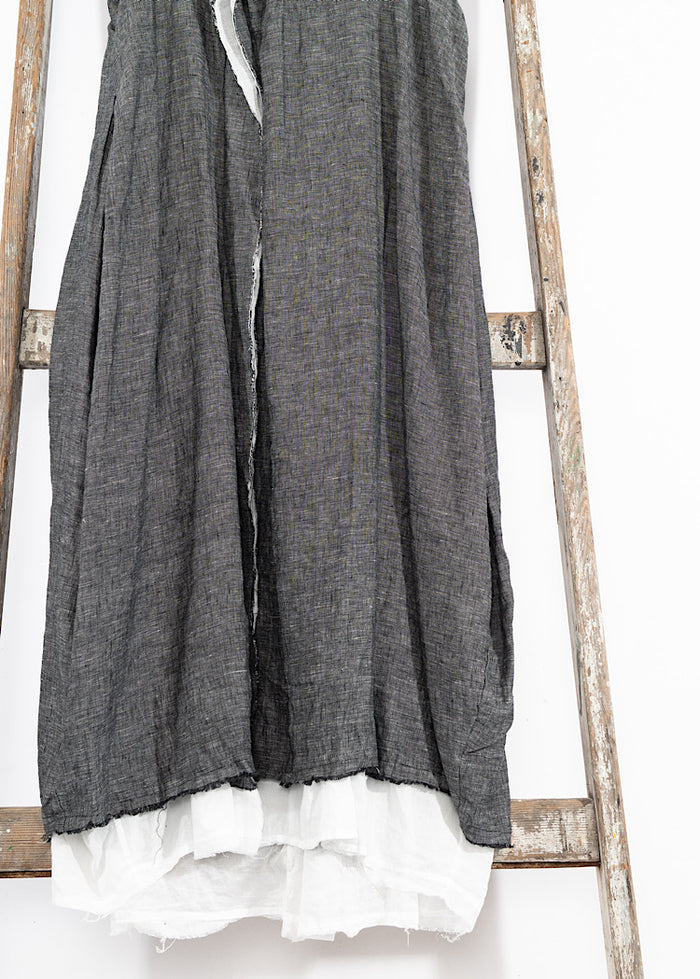 PRE-LOVED LA VACA LOCA DRESS