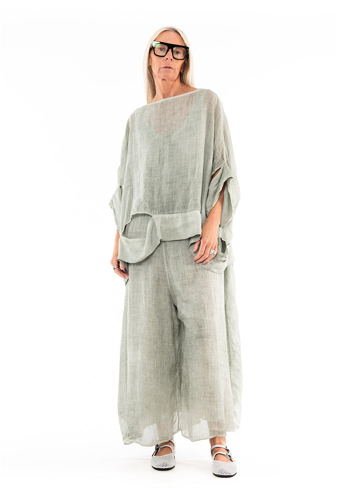 PRE-LOVED LA VACA LOCA TOP
