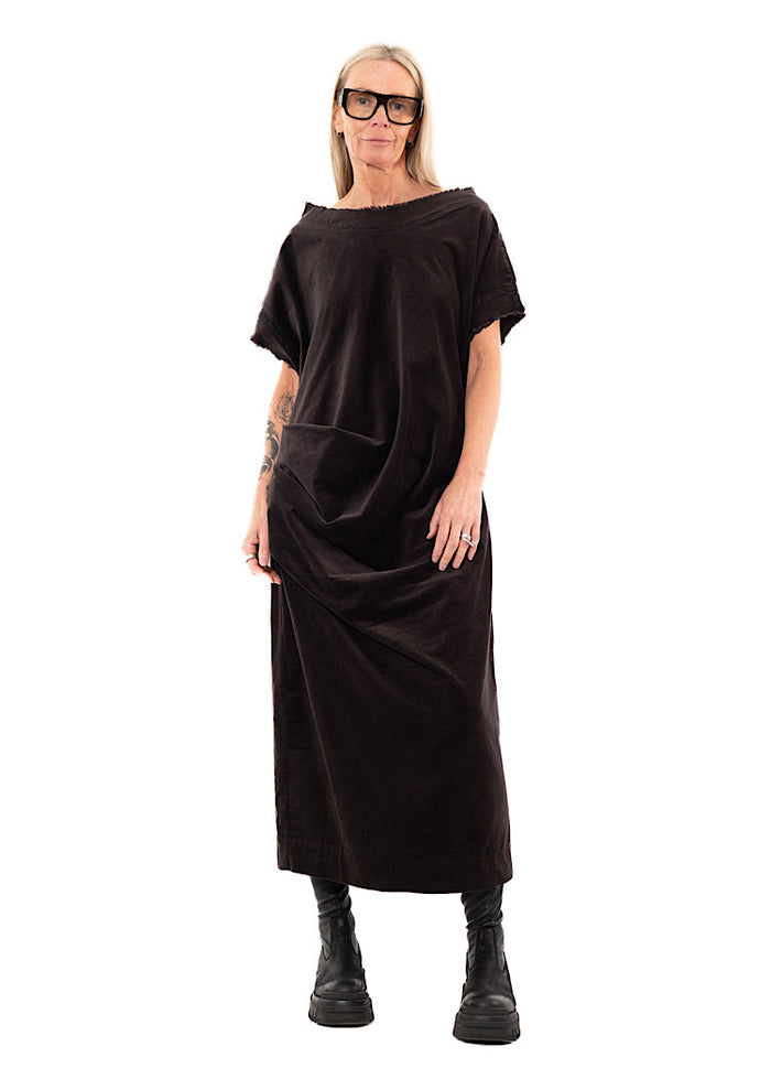 PRE-LOVED LA VACA LOCA TRANVIA DRESS