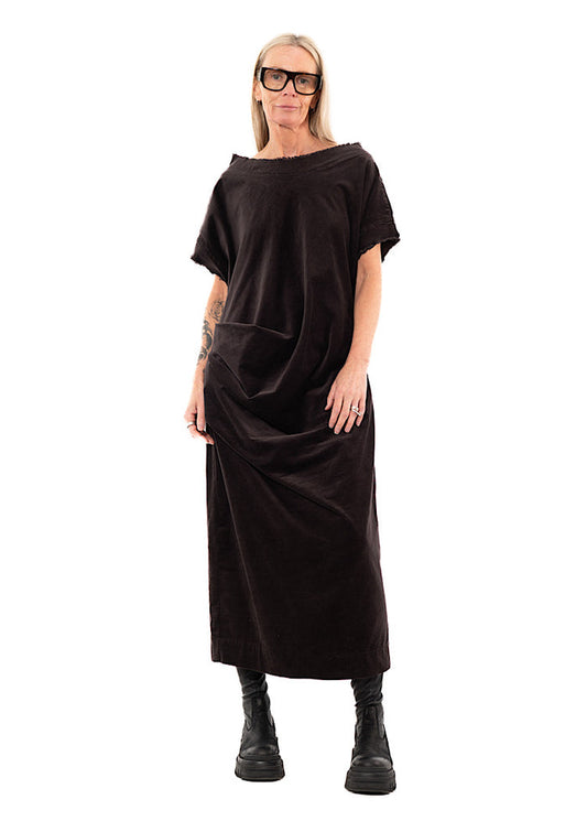 PRE-LOVED LA VACA LOCA TRANVIA DRESS