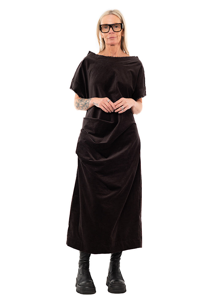PRE-LOVED LA VACA LOCA TRANVIA DRESS