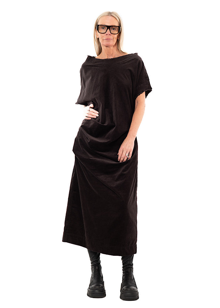 PRE-LOVED LA VACA LOCA TRANVIA DRESS