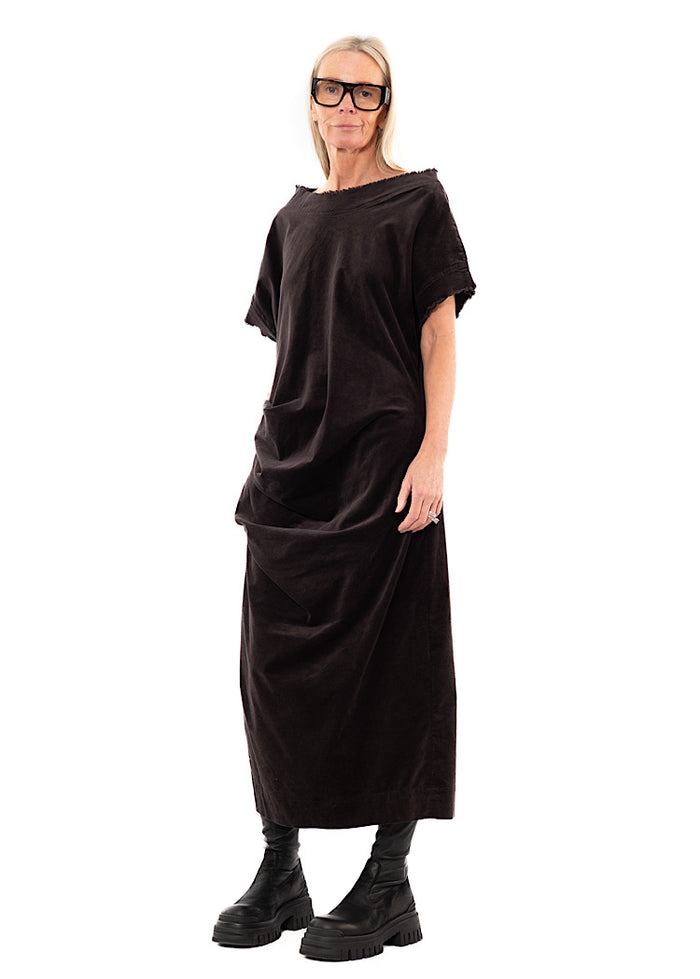 PRE-LOVED LA VACA LOCA TRANVIA DRESS