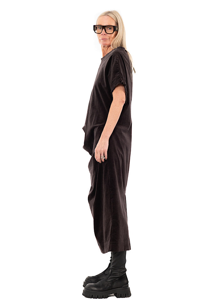 PRE-LOVED LA VACA LOCA TRANVIA DRESS