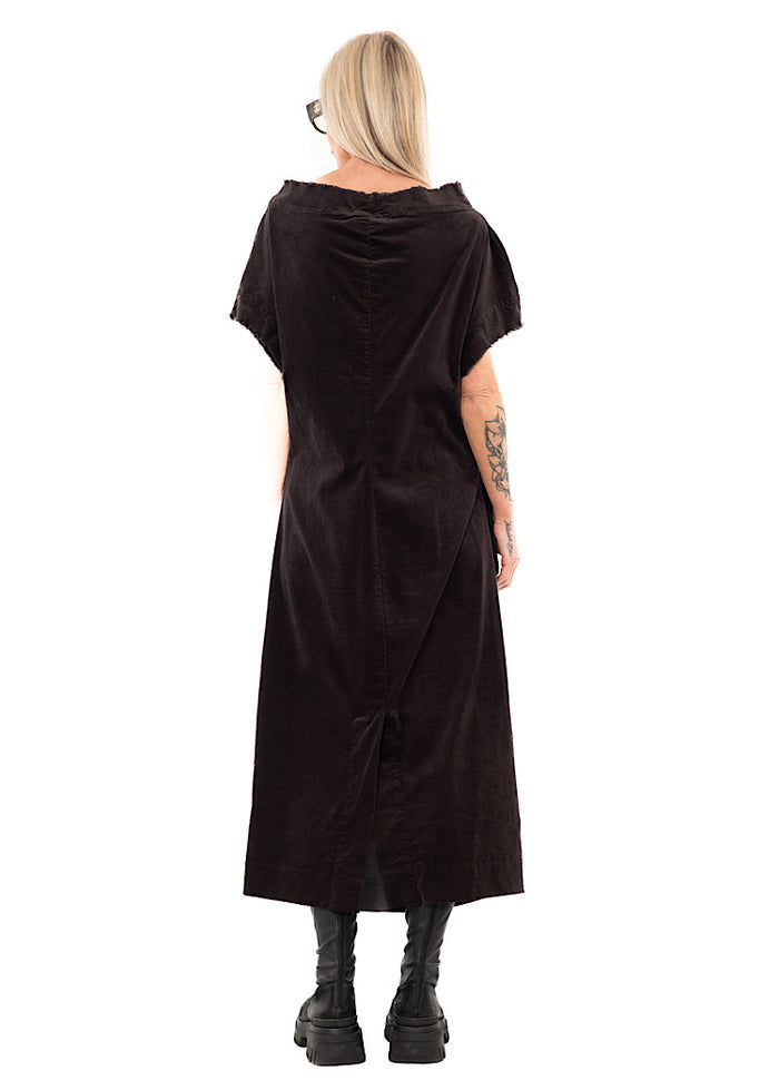 PRE-LOVED LA VACA LOCA TRANVIA DRESS