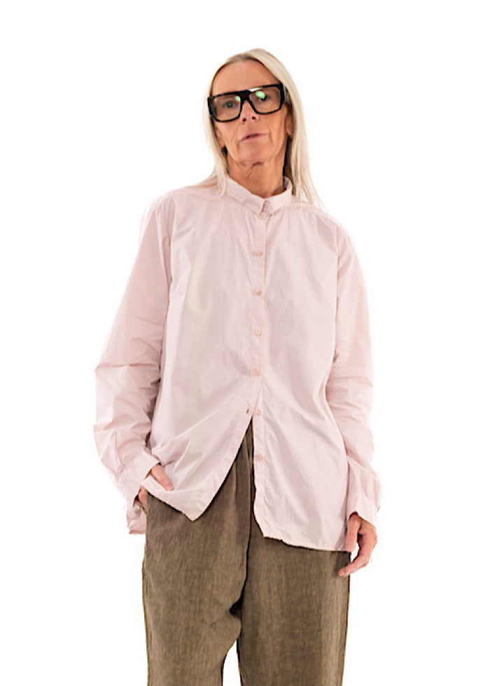 PRE-LOVED MANUELLE GUIBAL SHIRT