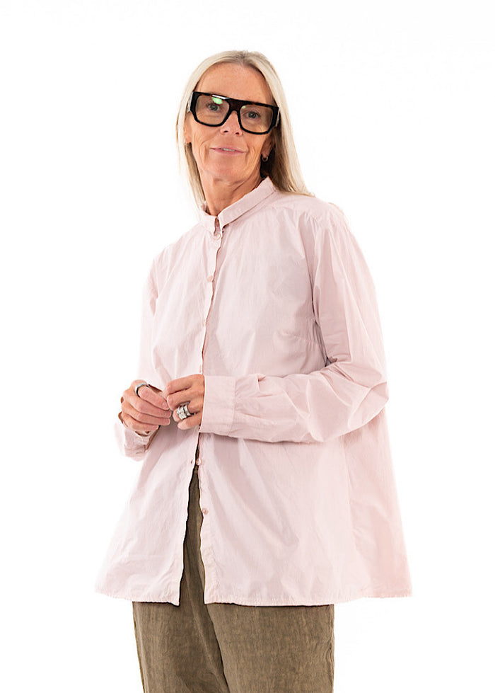 PRE-LOVED MANUELLE GUIBAL SHIRT