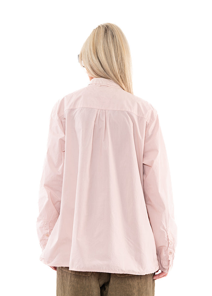 PRE-LOVED MANUELLE GUIBAL SHIRT
