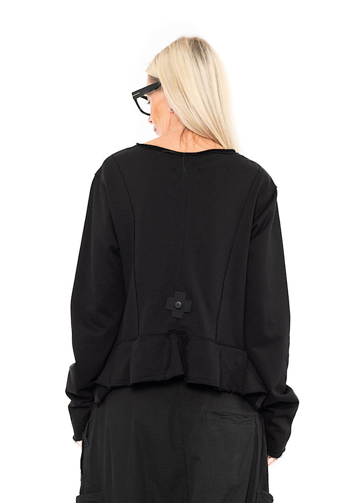 PRE-LOVED PLU JACKET