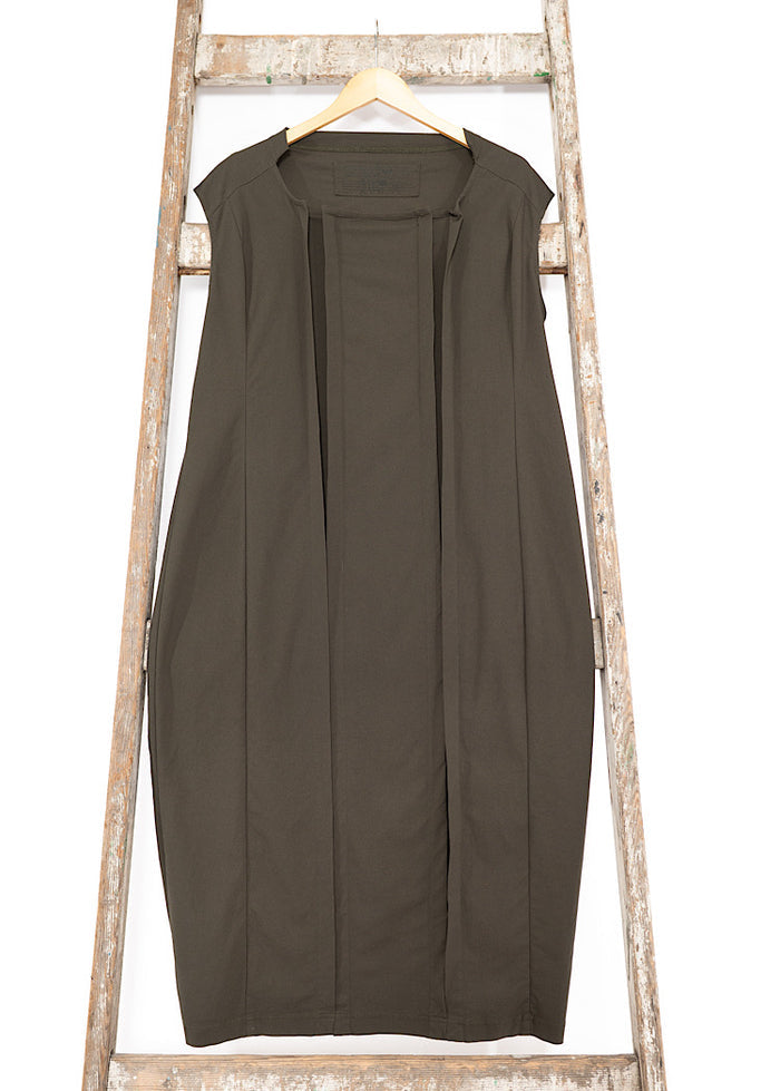 PRE-LOVED RUNDHOLZ BLACK LABEL DRESS