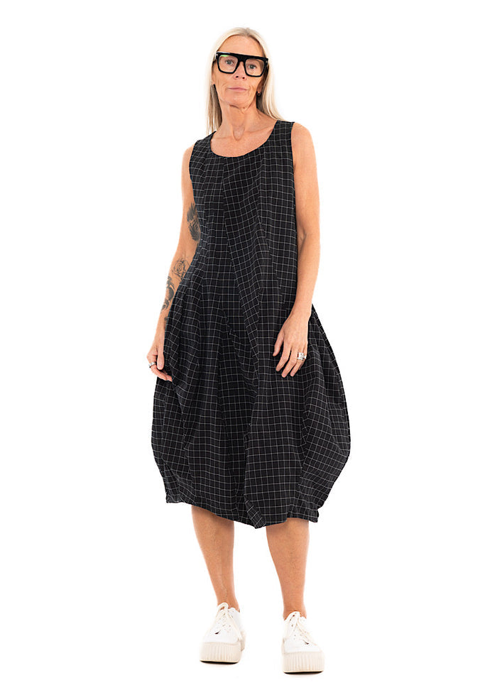 PRE-LOVED RUNDHOLZ BLACK LABEL DRESS