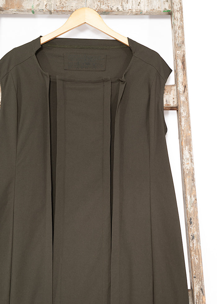 PRE-LOVED RUNDHOLZ BLACK LABEL DRESS
