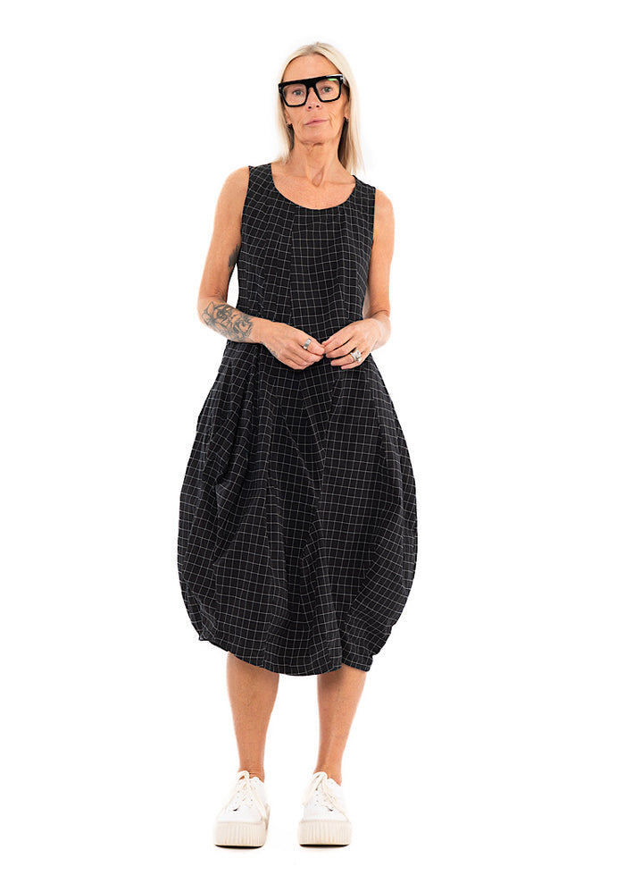 PRE-LOVED RUNDHOLZ BLACK LABEL DRESS