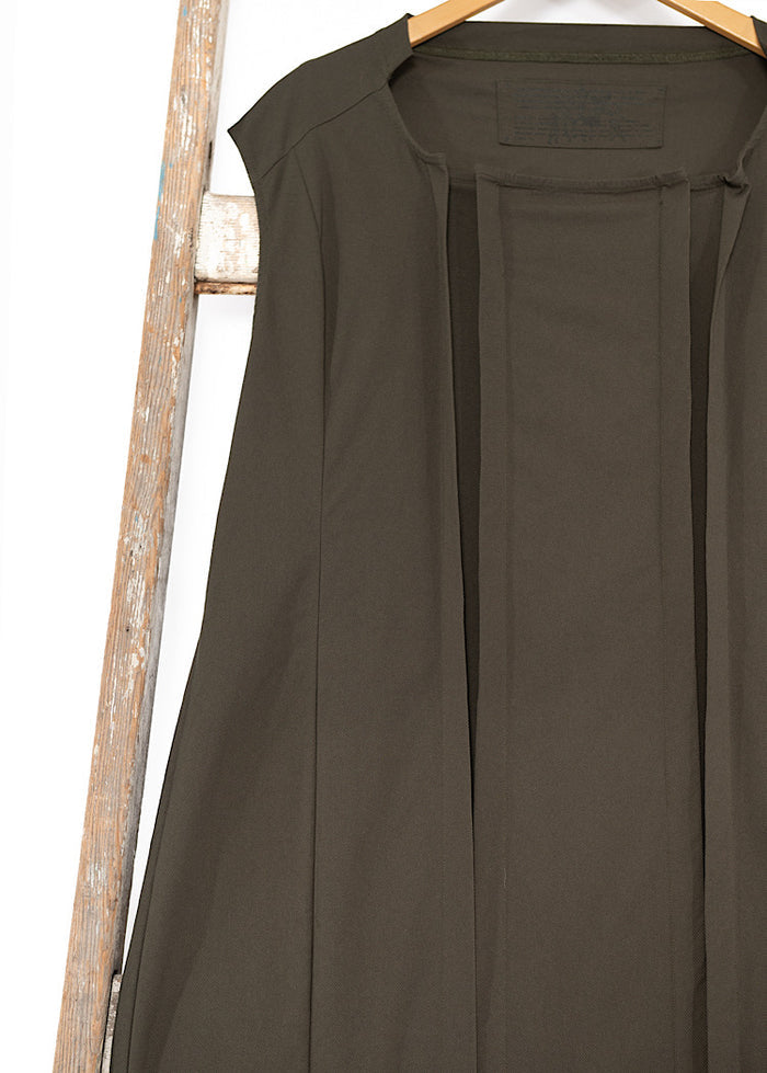 PRE-LOVED RUNDHOLZ BLACK LABEL DRESS