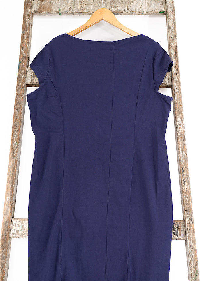 PRE-LOVED RUNDHOLZ BLACK LABEL DRESS