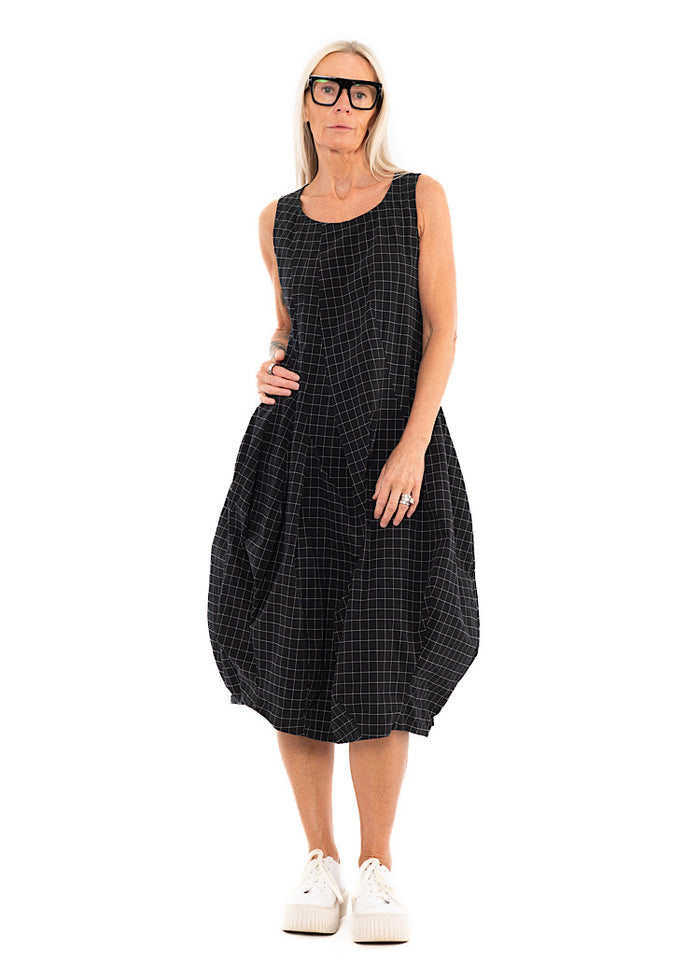 PRE-LOVED RUNDHOLZ BLACK LABEL DRESS