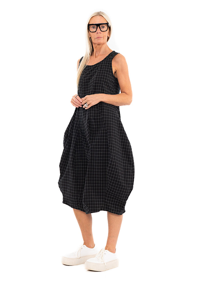 PRE-LOVED RUNDHOLZ BLACK LABEL DRESS